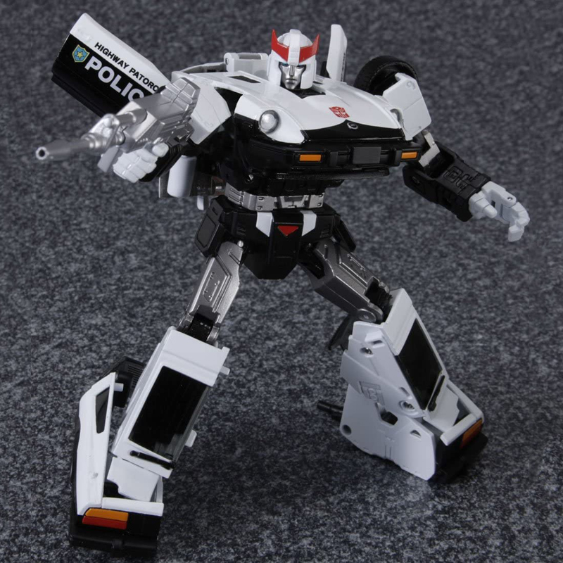 Transformation Meisterwerk KO  – Science Robot Bewertung und Preis