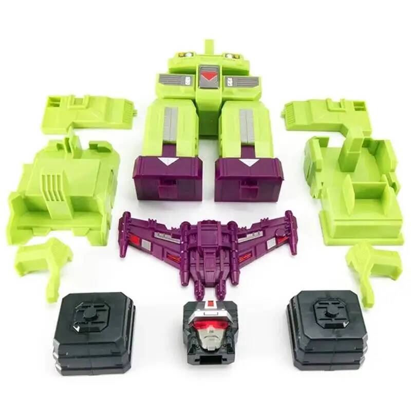 Jinbao dead ator update kit te – Science Robot Bewertung und Preis