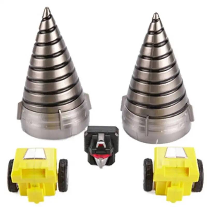 Jinbao dead ator update kit te – Science Robot Bewertung und Preis