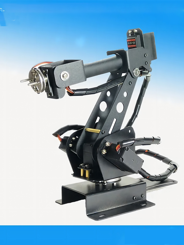 6 DOF Roboterarm ABB Industrie – Robot Arm Motor Bewertung und Preis