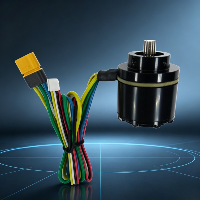 DM2325 Bürstenloser Planetenge – Robot Arm Motor Bewertung und Preis